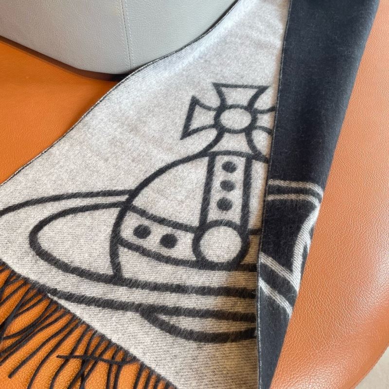 Vivienne Westwood Scarf